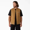Gilet reversibile Dickies X Thrasher