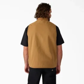 Gilet reversibile Dickies X Thrasher