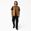 Gilet reversibile Dickies X Thrasher
