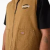Gilet reversibile Dickies X Thrasher