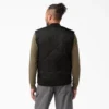 Gilet trapuntato a rombi Gilet trapuntato a rombi