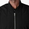 Gilet utilitario trapuntato Gilet utilitario trapuntato