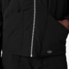 Gilet utilitario trapuntato Gilet utilitario trapuntato