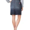 Gonna in denim da donna Gonna in denim da donna