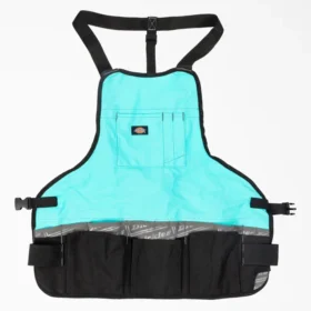 Grembiule da lavoro a 16 tasche