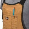Grembiule da lavoro a 16 tasche Grembiule da lavoro a 16 tasche