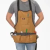Grembiule da lavoro a 16 tasche Grembiule da lavoro a 16 tasche