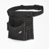 Grembiule da lavoro a 5 tasche con tasca laterale per attrezzi