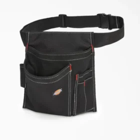 Grembiule da lavoro a 5 tasche con tasca laterale per attrezzi
