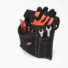 Grembiule da lavoro a 5 tasche con tasca laterale per attrezzi
