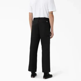 Highsnobiety & Dickies Pantaloni da lavoro a pieghe
