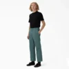Highsnobiety & Dickies Pantaloni da lavoro a pieghe Highsnobiety & Dickies Pantaloni da lavoro a pieghe