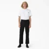 Highsnobiety & Dickies Pantaloni da lavoro a pieghe Highsnobiety & Dickies Pantaloni da lavoro a pieghe