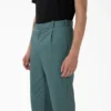 Highsnobiety & Dickies Pantaloni da lavoro a pieghe Highsnobiety & Dickies Pantaloni da lavoro a pieghe