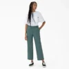 Highsnobiety & Dickies Pantaloni da lavoro a pieghe Highsnobiety & Dickies Pantaloni da lavoro a pieghe