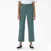 Highsnobiety & Dickies Pantaloni da lavoro a pieghe Highsnobiety & Dickies Pantaloni da lavoro a pieghe