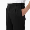 Highsnobiety & Dickies Pantaloni da lavoro a pieghe Highsnobiety & Dickies Pantaloni da lavoro a pieghe