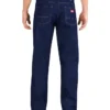 Jeans a 5 tasche con vestibilità comoda e gamba dritta, resistenti alle fiamme Jeans a 5 tasche con vestibilità comoda e gamba dritta, resistenti alle fiamme