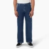 Jeans a gamba larga con Double Knee Jeans a gamba larga con Double Knee