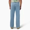 Jeans a gamba larga con Double Knee Jeans a gamba larga con Double Knee