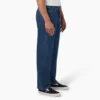 Jeans a gamba larga con Double Knee Jeans a gamba larga con Double Knee