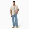Jeans a gamba larga con Double Knee Jeans a gamba larga con Double Knee