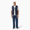 Jeans a gamba larga con Double Knee Jeans a gamba larga con Double Knee