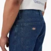 Jeans a gamba larga con Double Knee Jeans a gamba larga con Double Knee