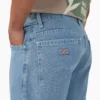 Jeans a gamba larga con Double Knee Jeans a gamba larga con Double Knee
