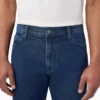 Jeans a gamba larga con Double Knee Jeans a gamba larga con Double Knee