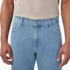 Jeans a gamba larga con Double Knee Jeans a gamba larga con Double Knee