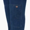 Jeans a gamba larga con Double Knee Jeans a gamba larga con Double Knee