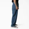 Jeans a vestibilità ampia Mike Anderson