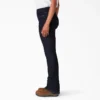Jeans bootcut a vita alta Perfect Shape da donna Jeans bootcut a vita alta Perfect Shape da donna