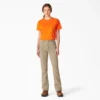 Jeans bootcut a vita alta Perfect Shape da donna Jeans bootcut a vita alta Perfect Shape da donna