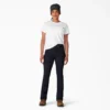 Jeans bootcut a vita alta Perfect Shape da donna Jeans bootcut a vita alta Perfect Shape da donna