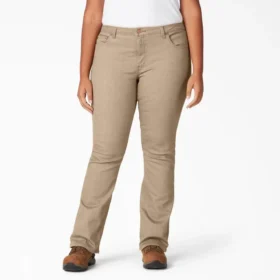 Jeans bootcut da donna taglie forti Perfect Shape