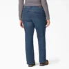 Jeans bootcut da donna taglie forti Perfect Shape Jeans bootcut da donna taglie forti Perfect Shape
