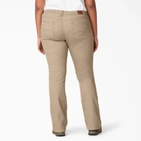 Jeans bootcut da donna taglie forti Perfect Shape