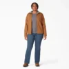 Jeans bootcut da donna taglie forti Perfect Shape Jeans bootcut da donna taglie forti Perfect Shape