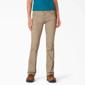 Jeans bootcut Perfect Shape da donna