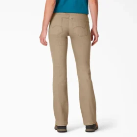 Jeans bootcut Perfect Shape da donna