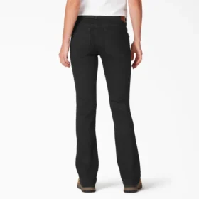 Jeans bootcut Perfect Shape da donna