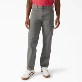 Jeans da carpentiere 993 Regular Tapered
