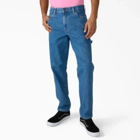 Jeans da carpentiere 993 Regular Tapered