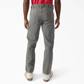 Jeans da carpentiere 993 Regular Tapered