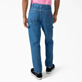 Jeans da carpentiere 993 Regular Tapered