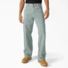 Jeans da carpentiere 997 a gamba dritta e ampia