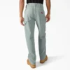 Jeans da carpentiere 997 a gamba dritta e ampia
