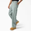 Jeans da carpentiere 997 a gamba dritta e ampia